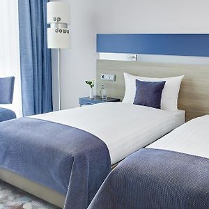 Standaard Double Kamer